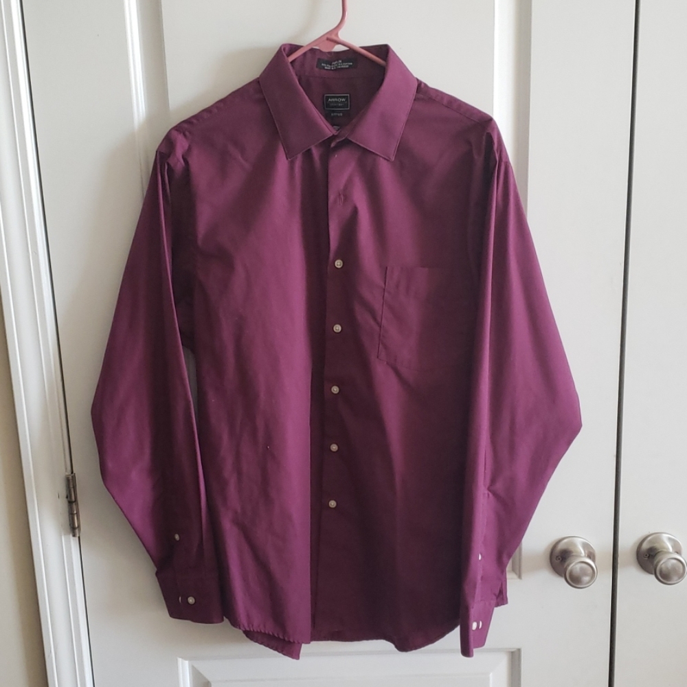 Mens Dressshirt